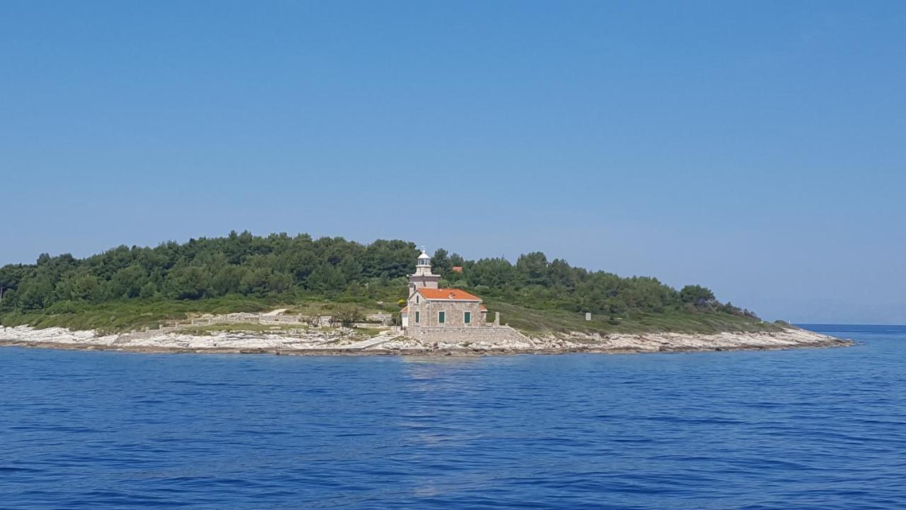 Apartmán House Popovic Sućuraj