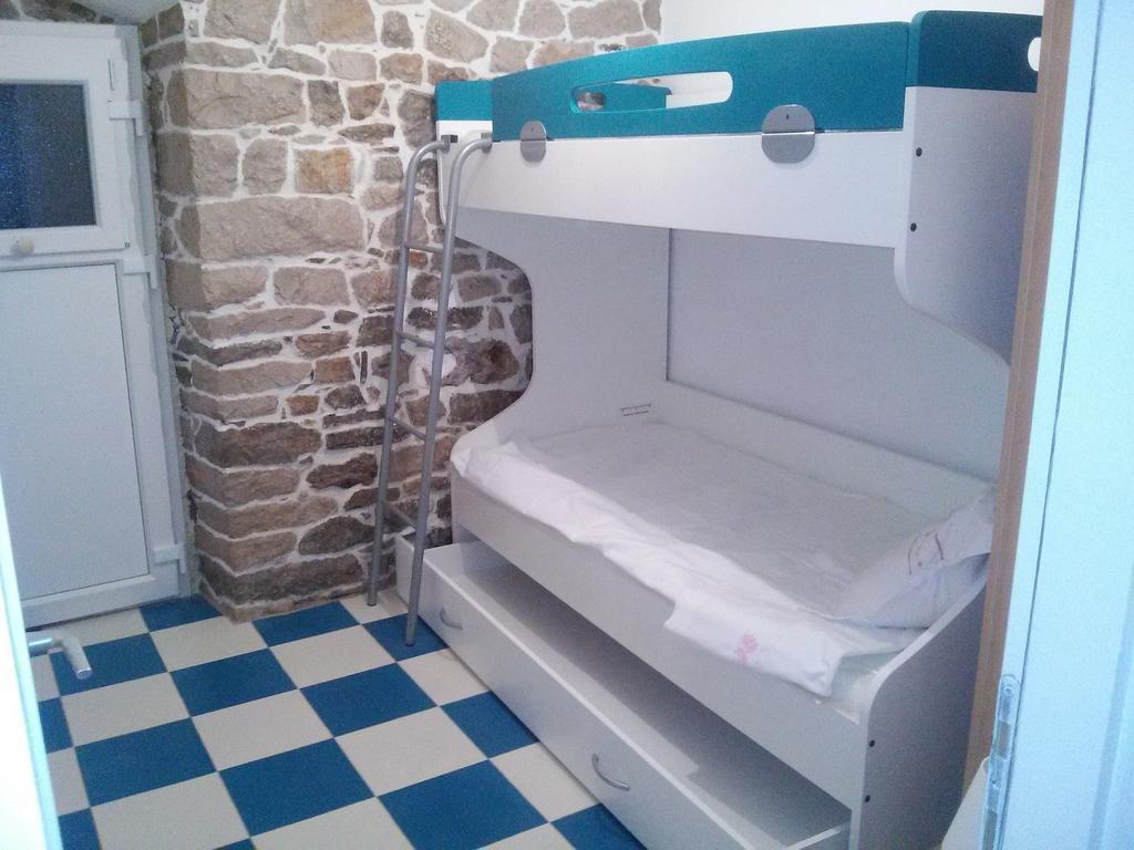 Apartmán House Popovic