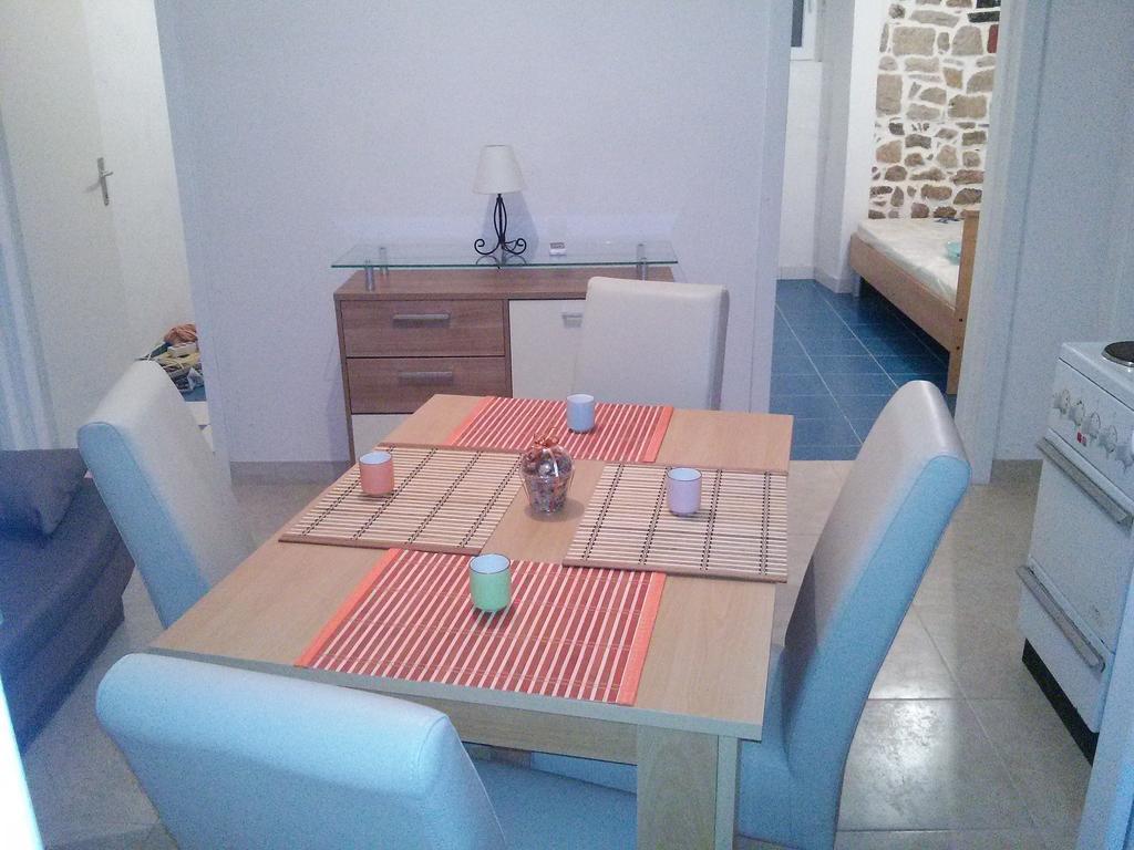 House Popovic Sućuraj