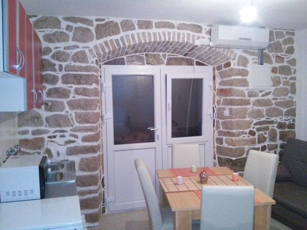 Apartmán House Popovic Sućuraj