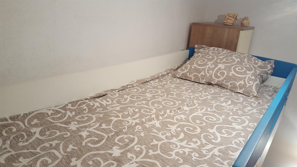 House Popovic