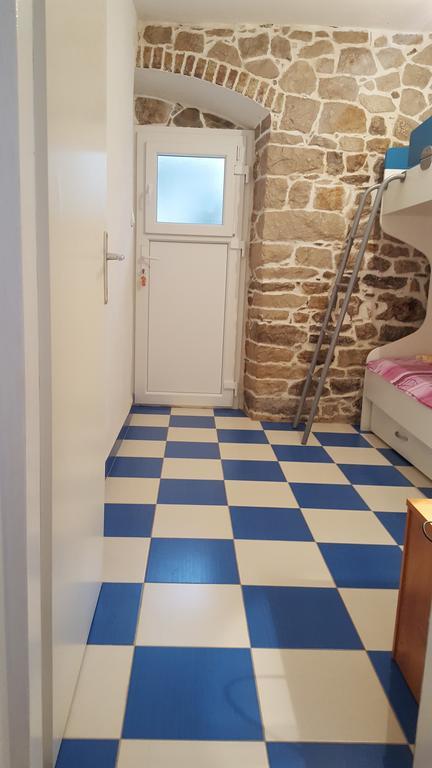 Apartmán House Popovic Sućuraj