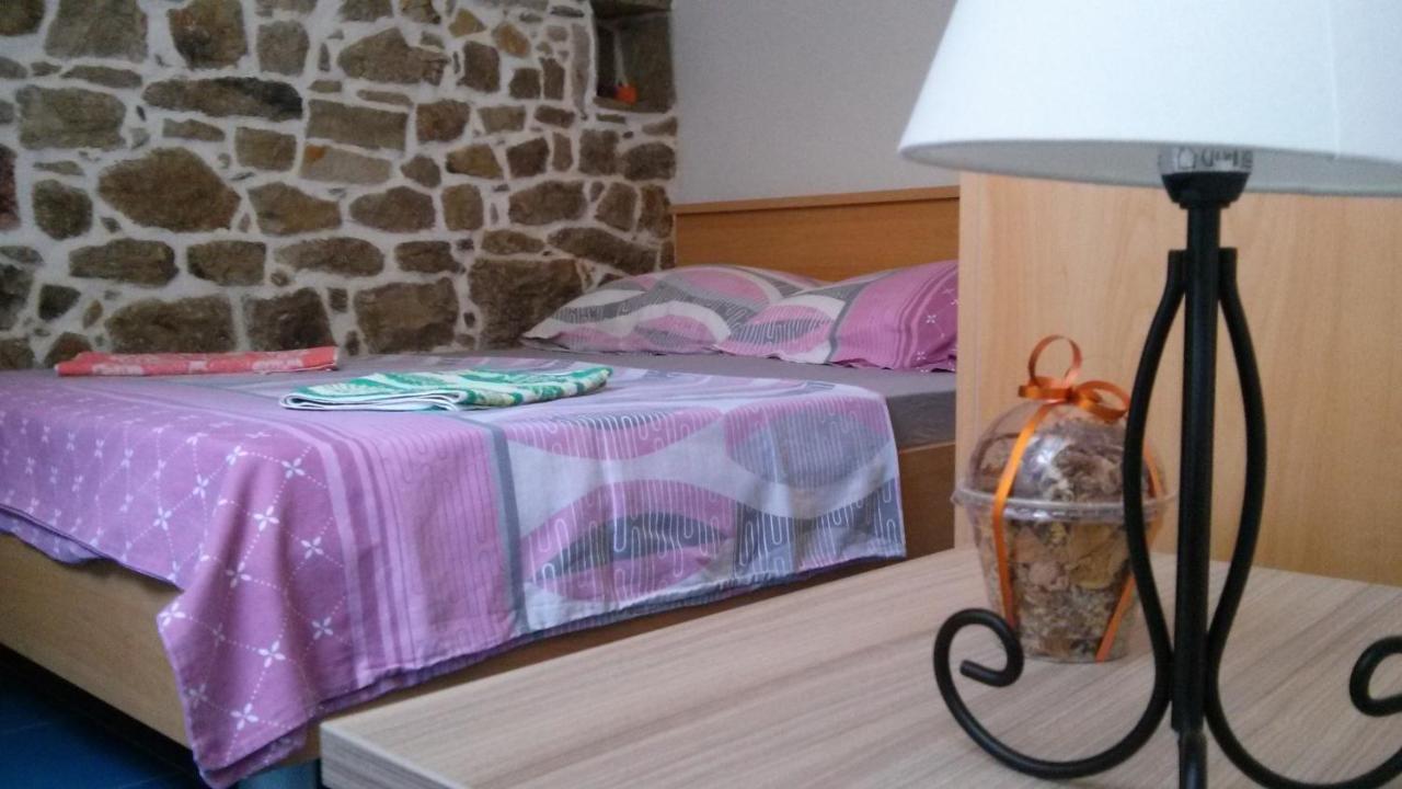 House Popovic Apartma *