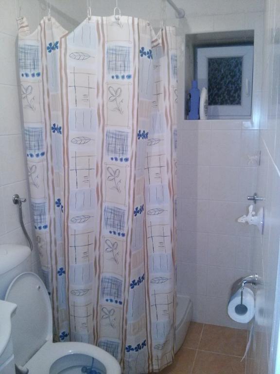 Apartma House Popovic