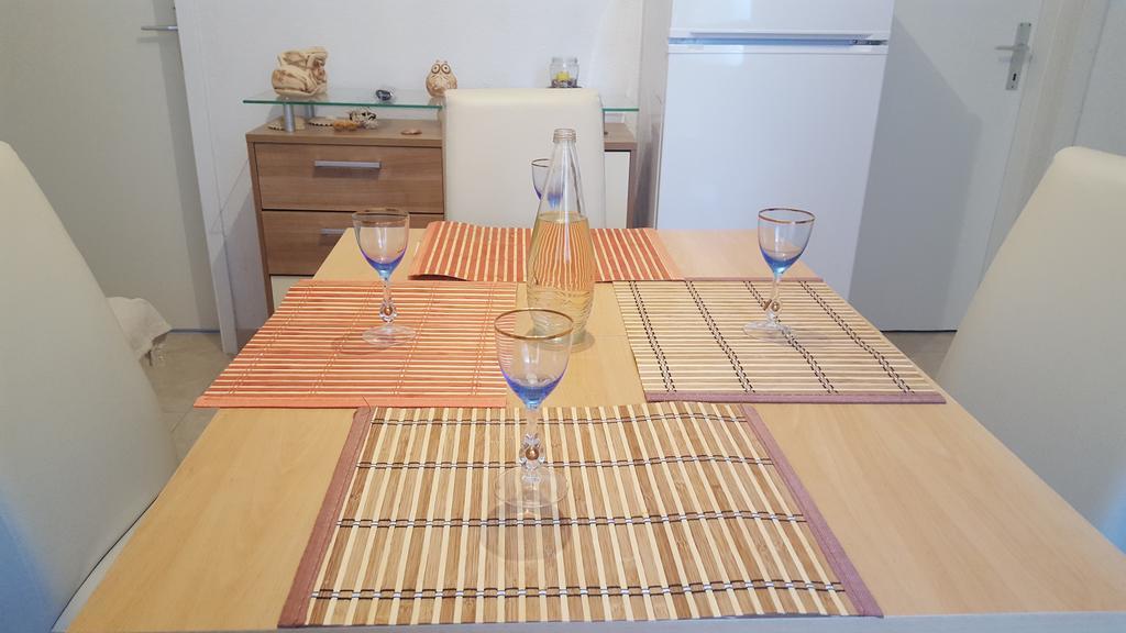 Apartma House Popovic Sucuraj