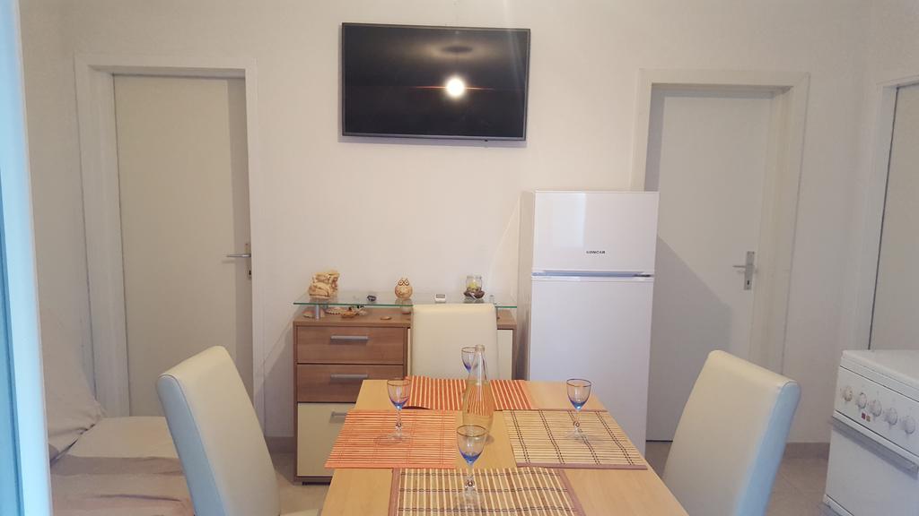 Apartma House Popovic